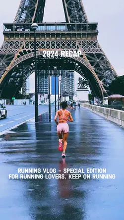 RUNNING | RECAP 2024