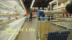 Slice of life