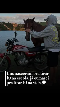 10 NA VIDA💭