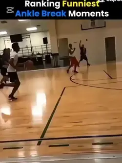 Funniest Ankle Brake