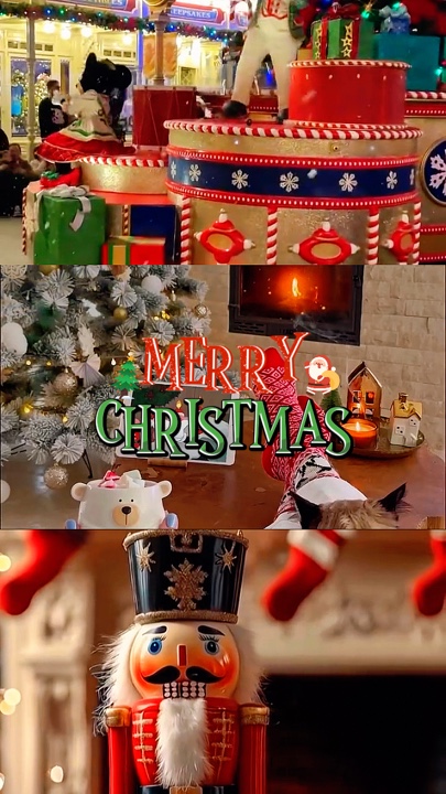 Merry Christmas