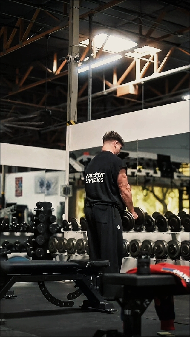 GYM PRO