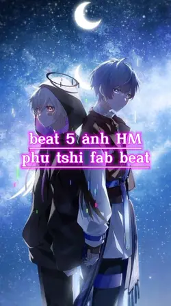 beat 5 ảnh hmoob