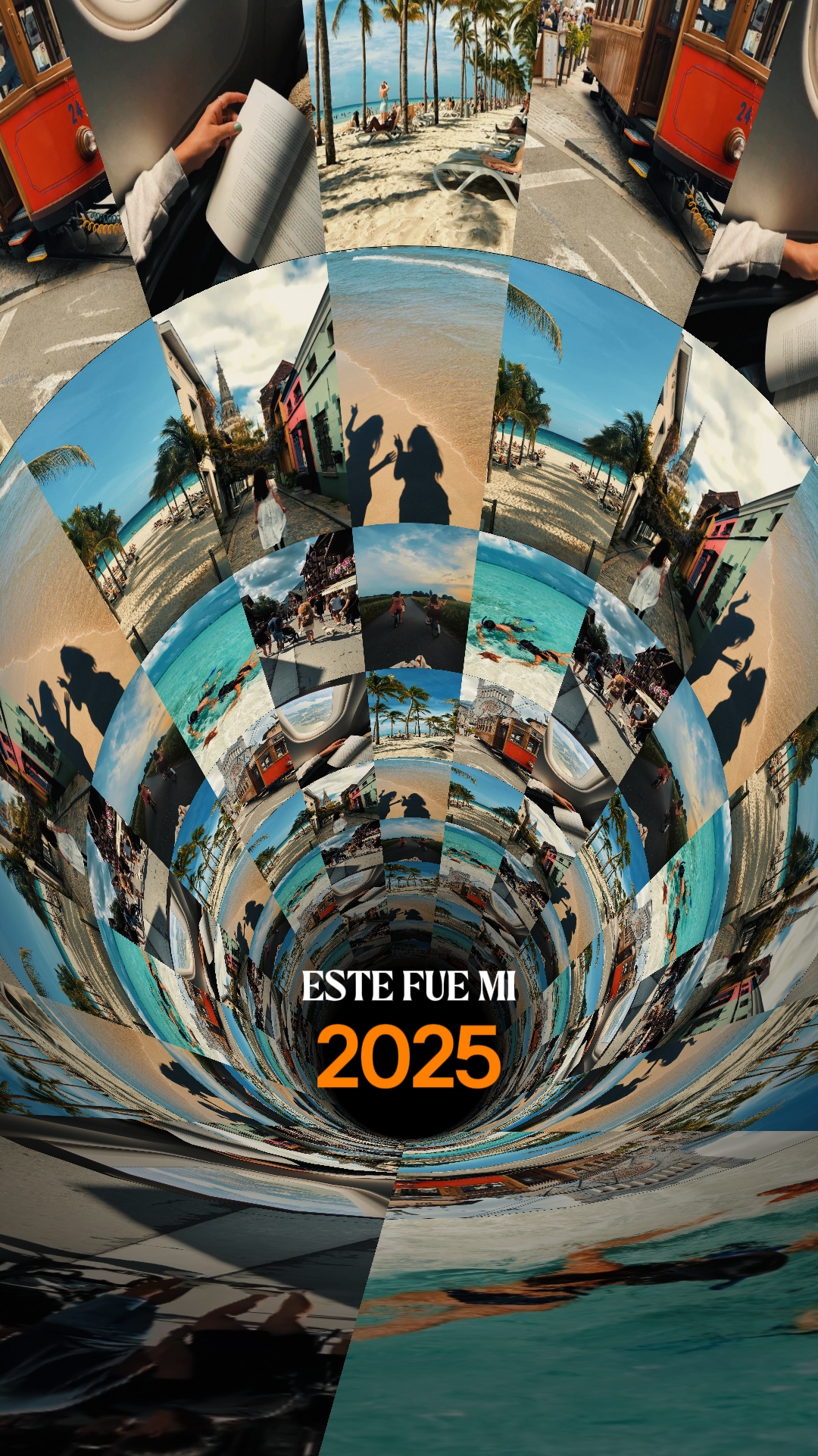 Este fue mi 2025