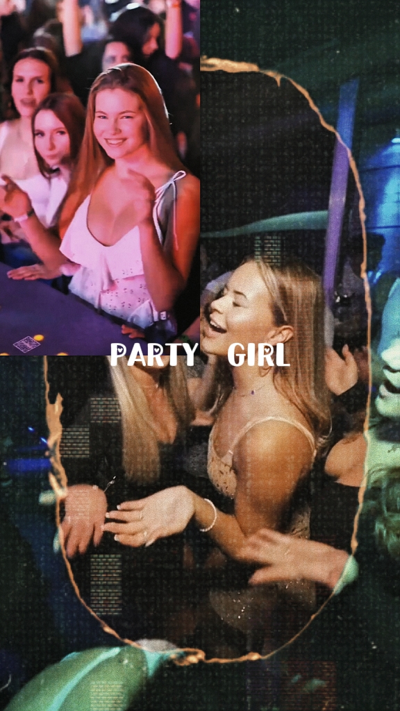 Party Girl 