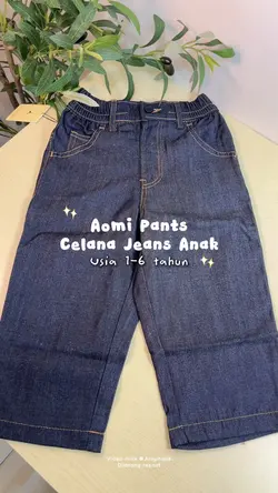 Celana anak