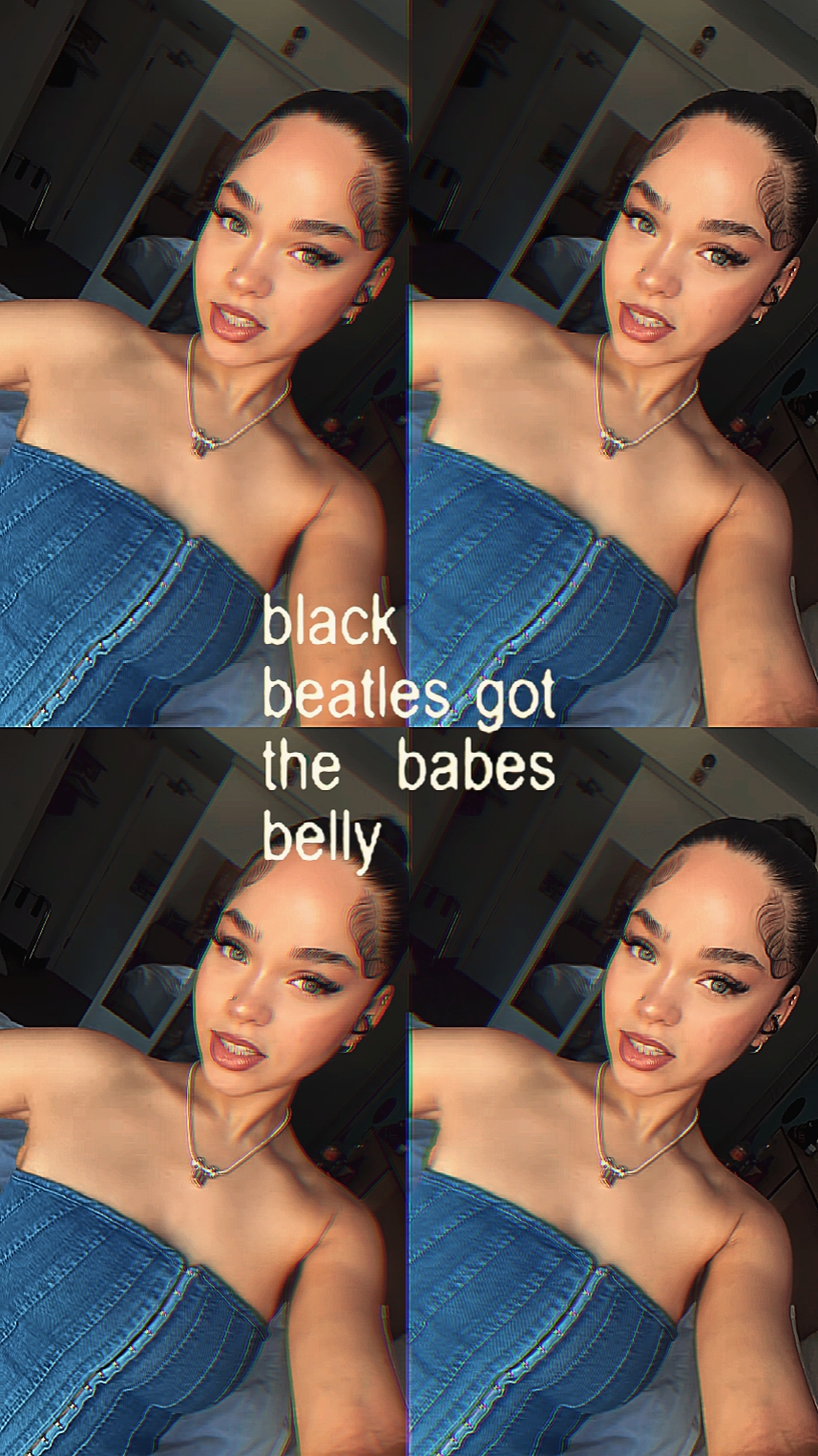 that girl 