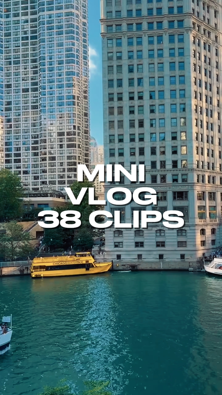 minivlog 38clisp