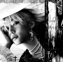 克  -  Ⴌᥲ𝗍ᥱ Ⴘ᥆ᥙ