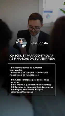 EDUCAÇÃO FINANCEIRA