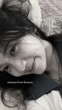cintanya besar besar
