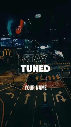 COMING SOON
