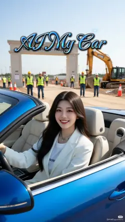 AI MY CAR