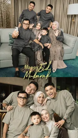 Idul Fitri 1445/2024