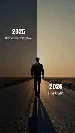 GOODBYE 2025
