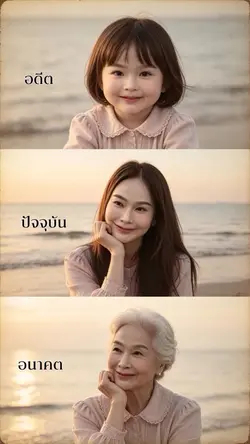 เธอที่ทำให้ใจยังยิ้มได้