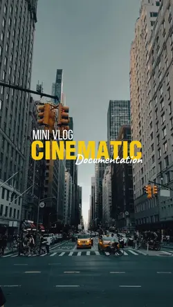 Opening Text Cinemat