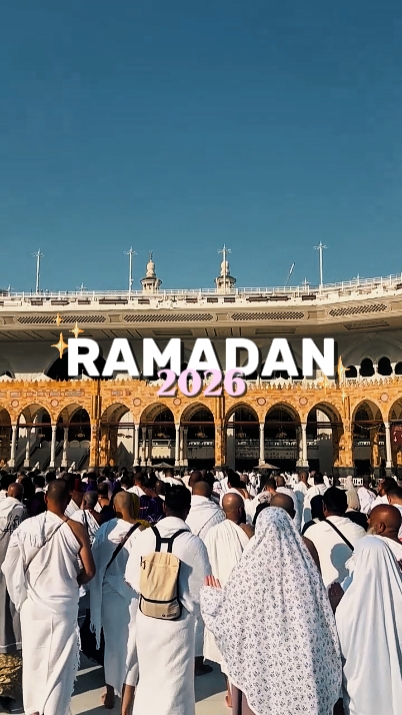 Ramadhan 2026