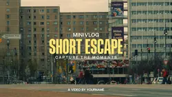 short escape