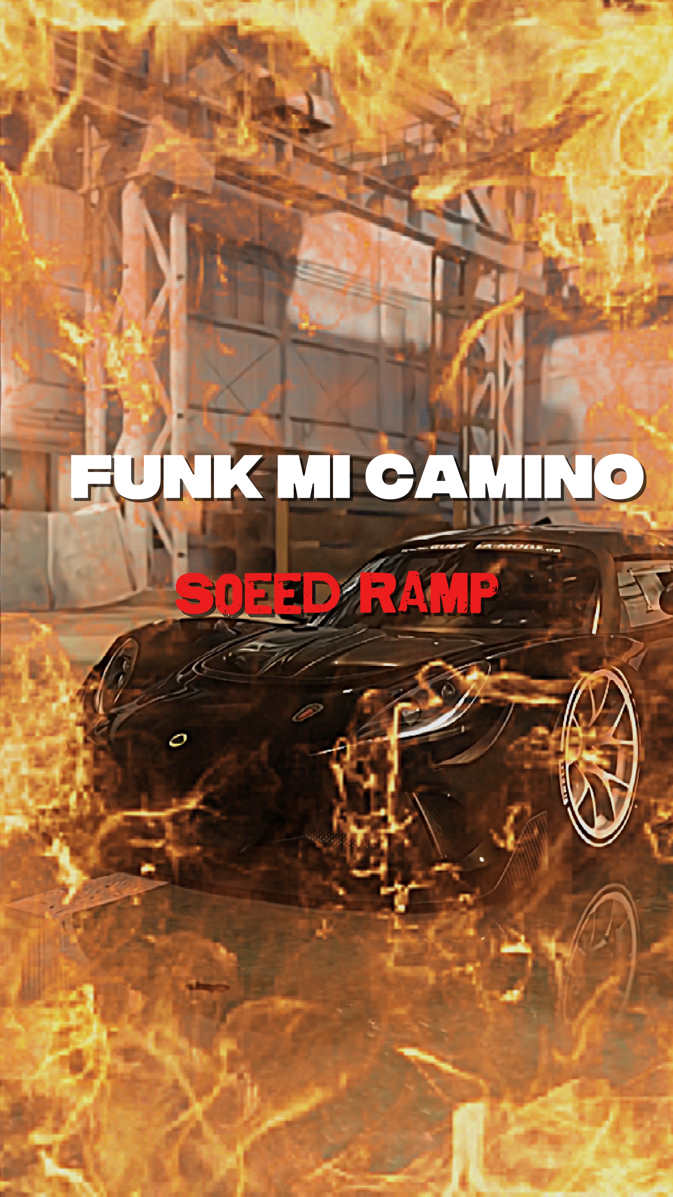 FUNK MI Camino