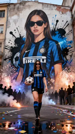INTERMILAN FC