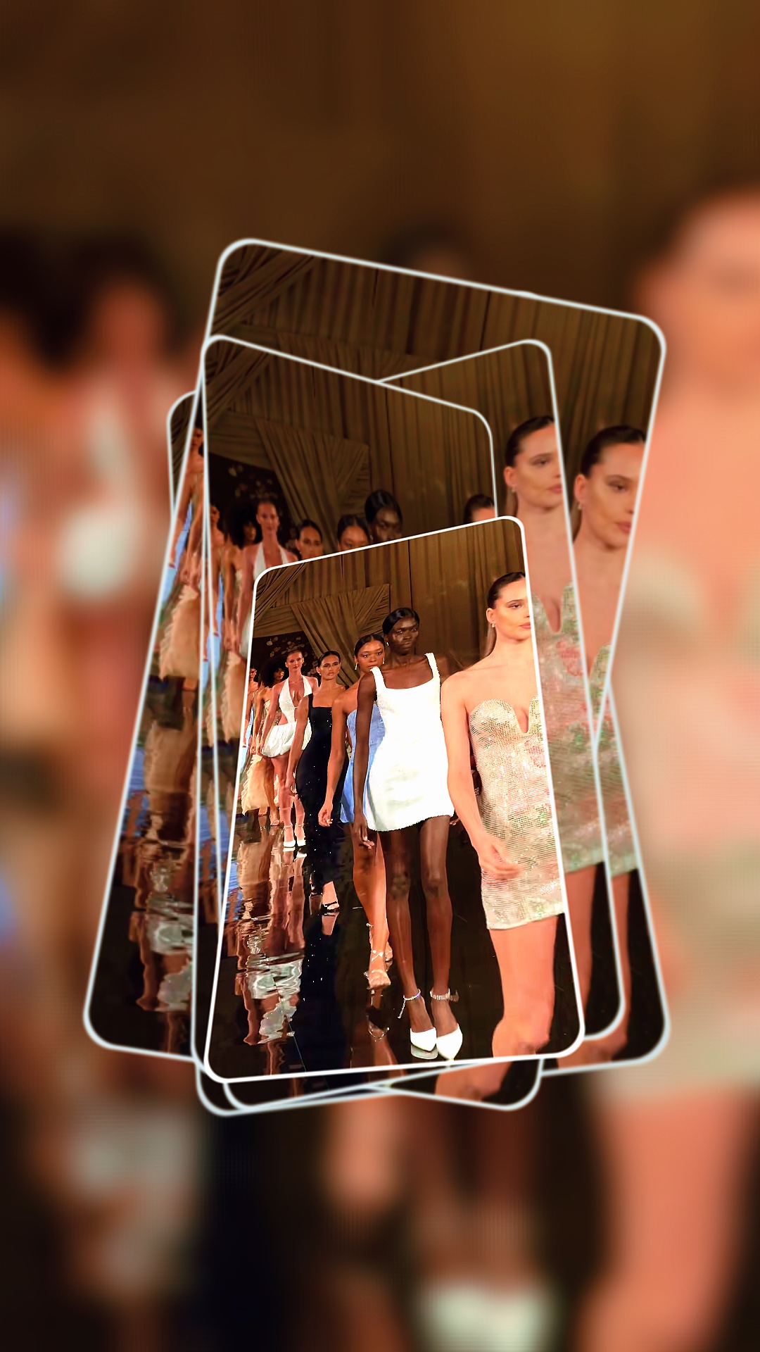 Fashion show