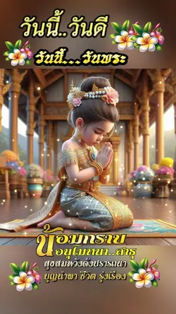วันพระ