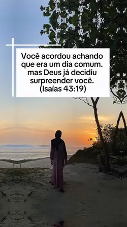 Deus já decidiu