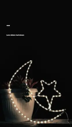 Lara dalam kerinduan