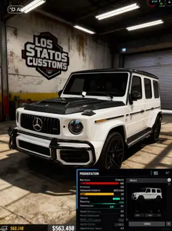 car in GTA 5