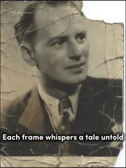 Restore old photo