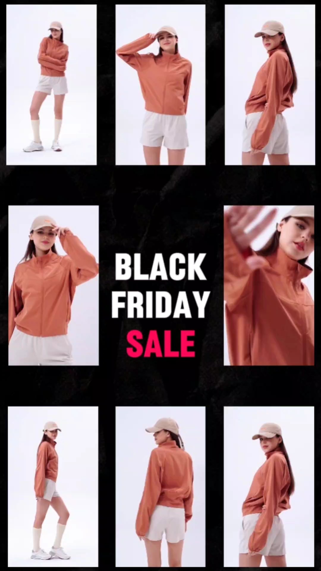 Black Friday sale