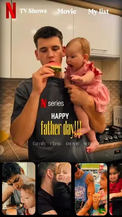 father day