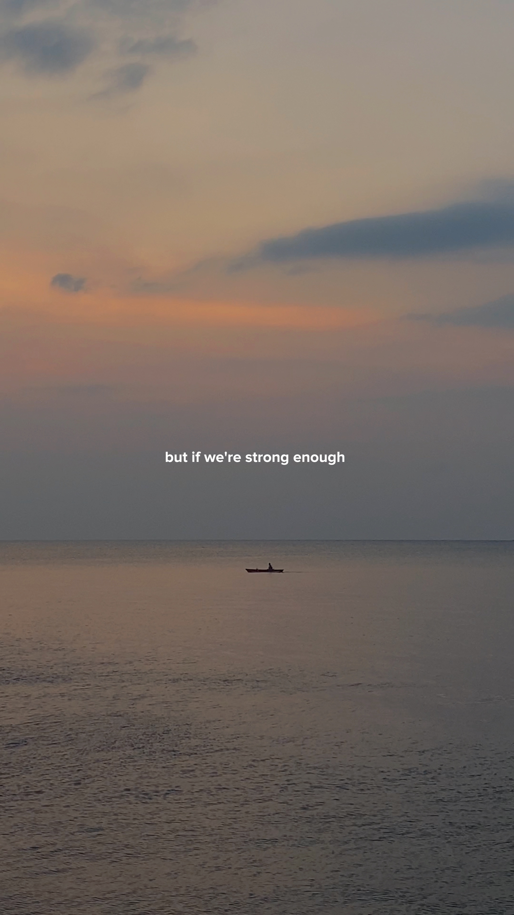 hayaan mo na lahat