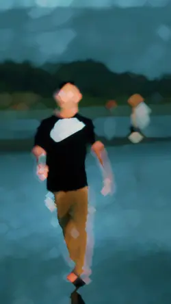 trending template