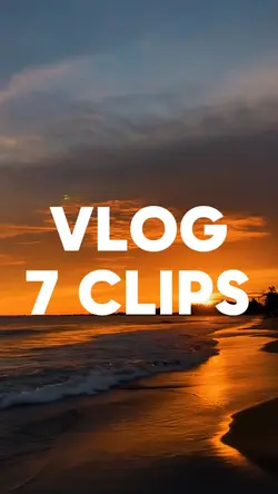 Vlog 7 Clips