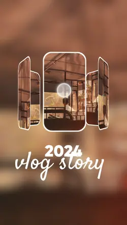 VLOG STORY 