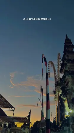 Hyang Widhi 