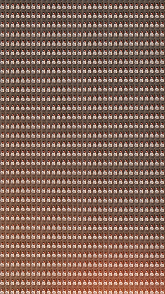 thinking about u