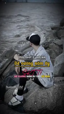 Đế vương năm ấy