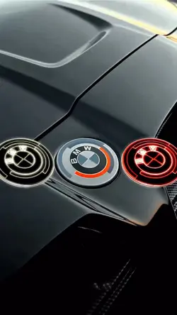 BMW trend Edit