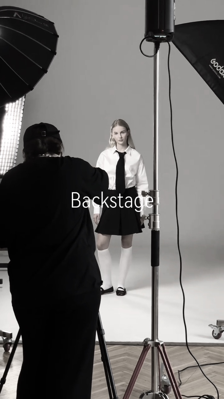 Bastidores