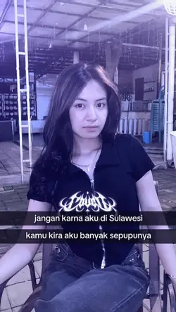 JJ JANGAN KARNA AKU