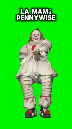 La Mamá de la Mamá

