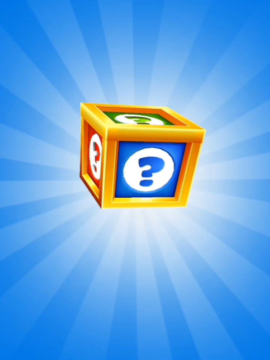 SUBWAY SURF