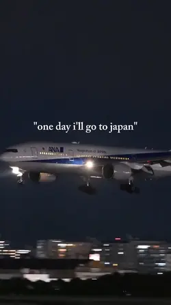 Welcome to japan