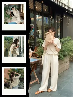 Frame Clip Aesthetic
