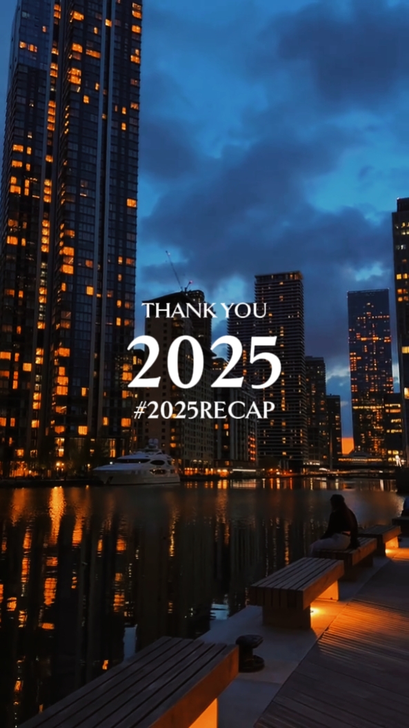 Thank you 2025