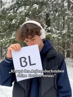 crushes voraus