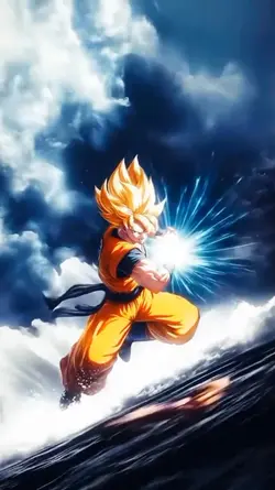 San Goku